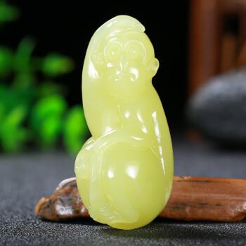珠宝玉器拍卖 光与时间的共语者
