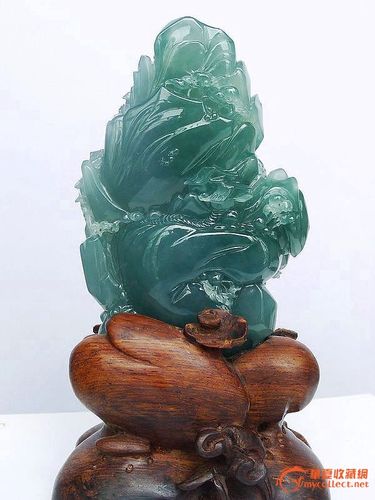 藏友wooger511的珠宝玉器参展作品赏析 北京珠宝展上的匠心之美